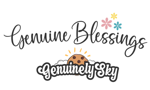Genuine Blessings 
